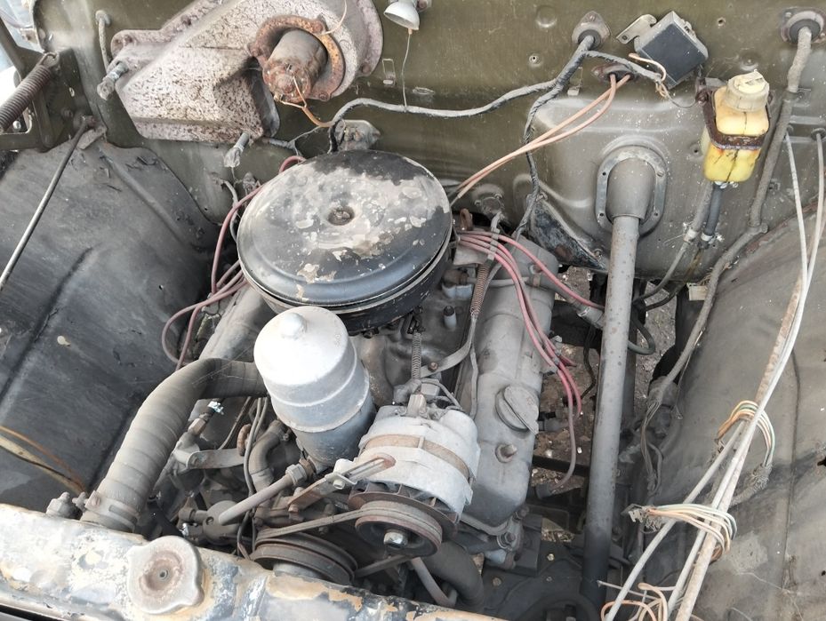 Газон -самоскид з документами