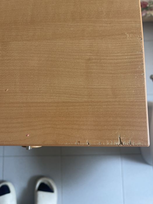 Secretária para computador