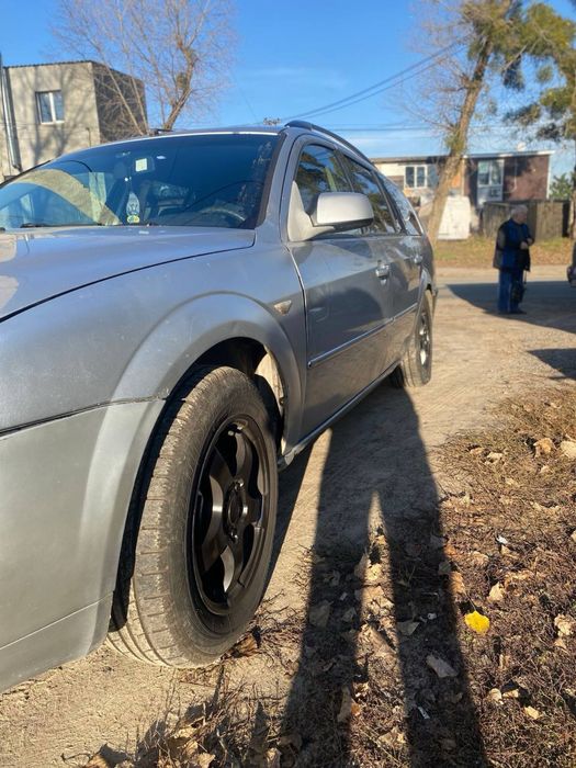 продам ford mondeo 3