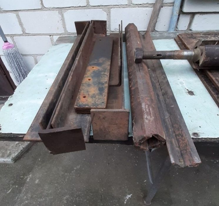 Станок деревообрабатывающий