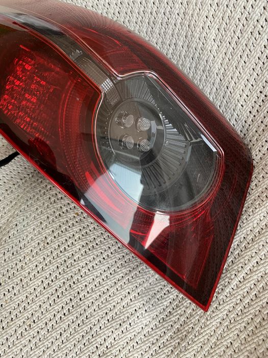 Mazda 3 sedan 2020 21 22 фара