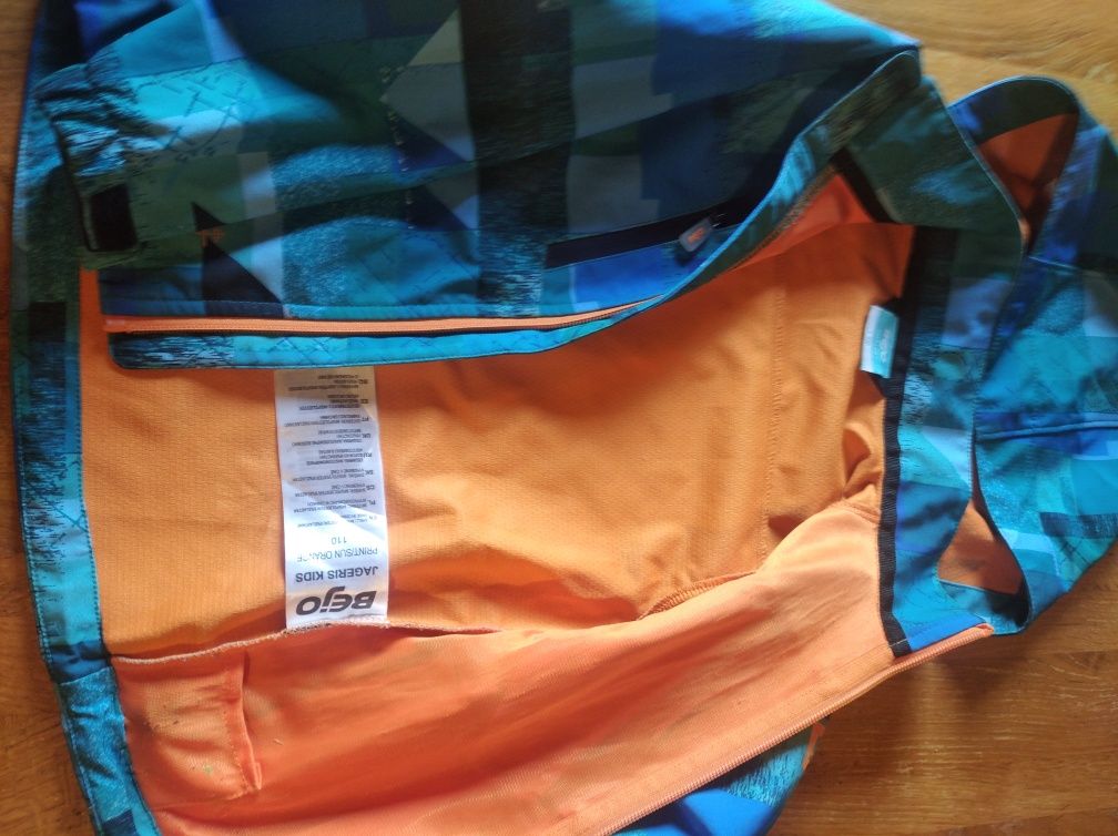 Lekki Softshell Bejo r. 110
