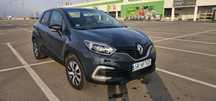 Renault Captur Renault Captur 0.9 tCe Life niski przebieg Stan bardzo dobry