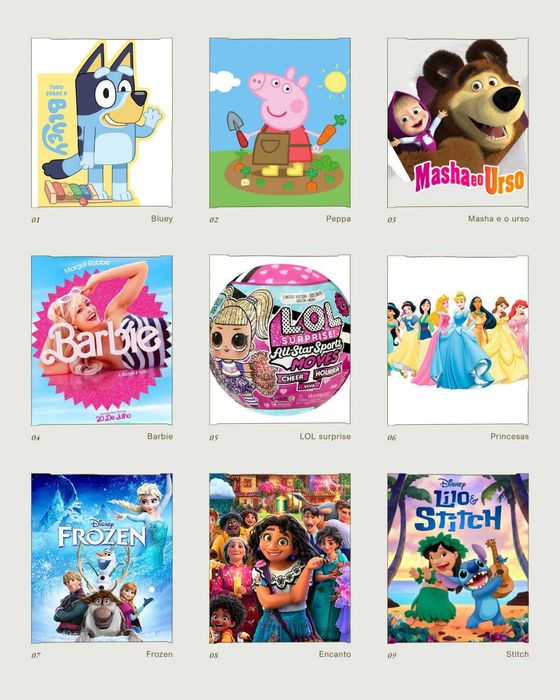 Petit Craft- Profissionais em decoração