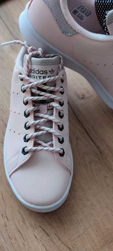 Sneakersy adidas