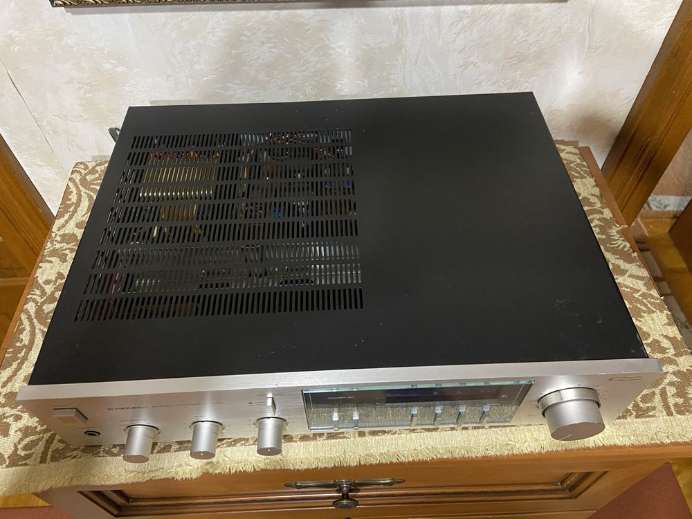 Підсилювач Pioneer SA-520