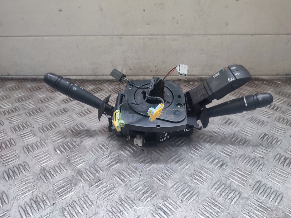 Renault Espace IV 4 Lift przełącznik świateł kierunkowskazów