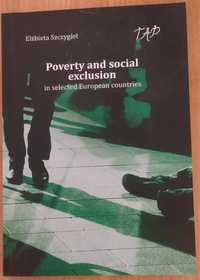 Poverty and social exclusion in European countries (Oblicza ubóstwa)