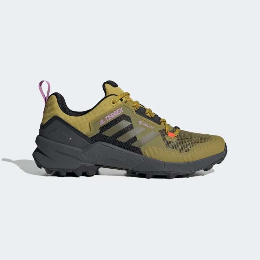 Kicksy adidas Terrex Swift R3 GORE-TEX EUR 42 CM 26,5