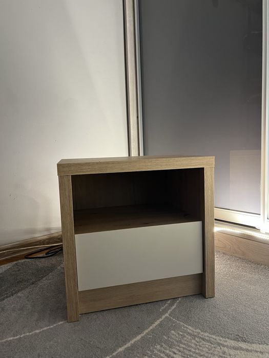 Тумба приліжкова в спальню