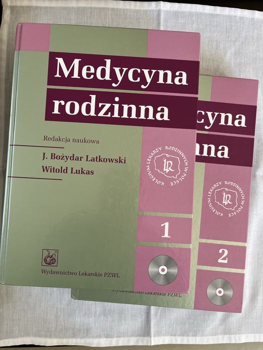 Medycyna rodzinna