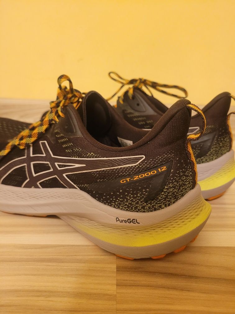 Asics gt 2000 12 Tr rozm. 44