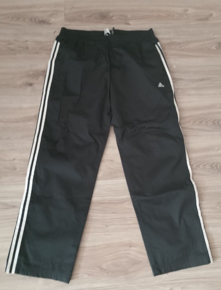 spodnie dresowe adidas xl