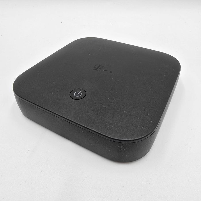 Dekoder Android TV Box 4K Magenta STB-HY4402 Okazja!