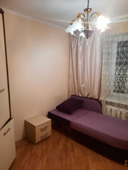 здам в оренду 1к в 3к квартирі.