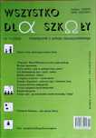 Wszystko dla szkoły, nr 11/2004, listopad 2004