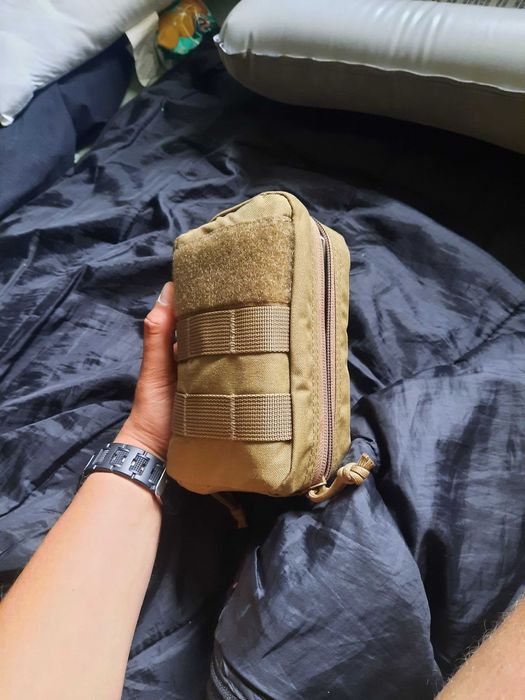 Аптечка Військова U S Armi