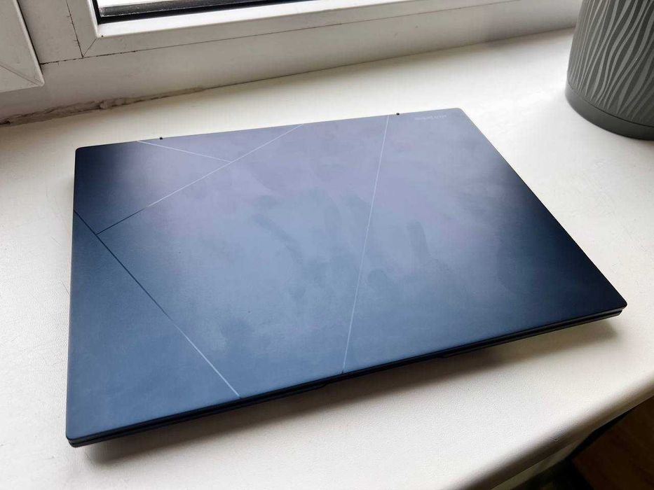 Ноутбук Asus ZenBook UX3402Z
