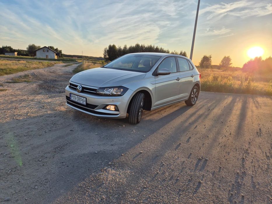 Volkswagen Polo Volkswagen Polo