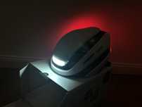 Lumos Ultra bluetooth aplikacja pilot inteligentny kask rowerowy 54-56