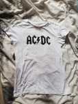 Koszulka bluzka ac/dc