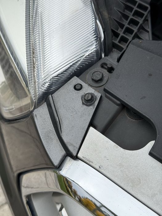 Продам Ford Escape (Kuga) без дтп та перекрасів