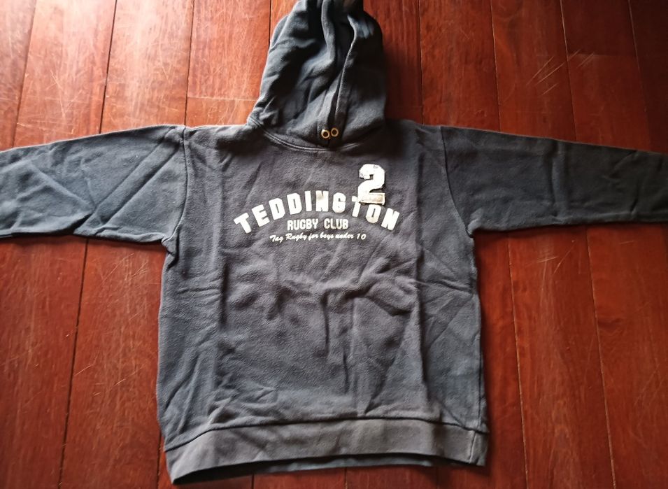 Suet preta para crianças