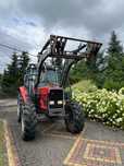 Massey Ferguson 3070  Ciągnik Massey- Ferguson 3070
