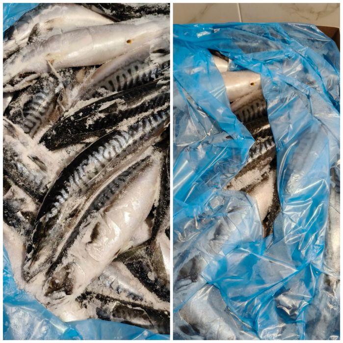 Лосось м'ясо Підшкірне