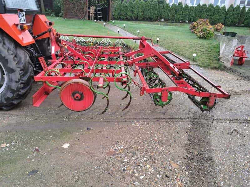 Agregat uprawowy 2,8m