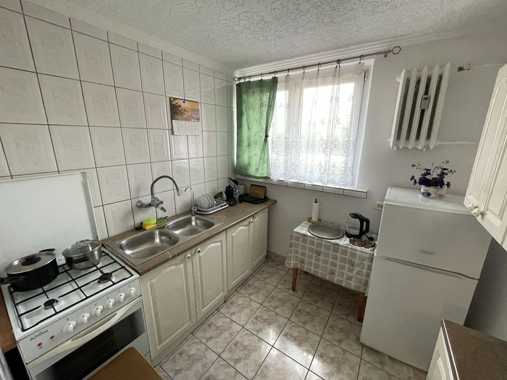 Mieszkanie 3 pokoje M3 ul. Iłżecka