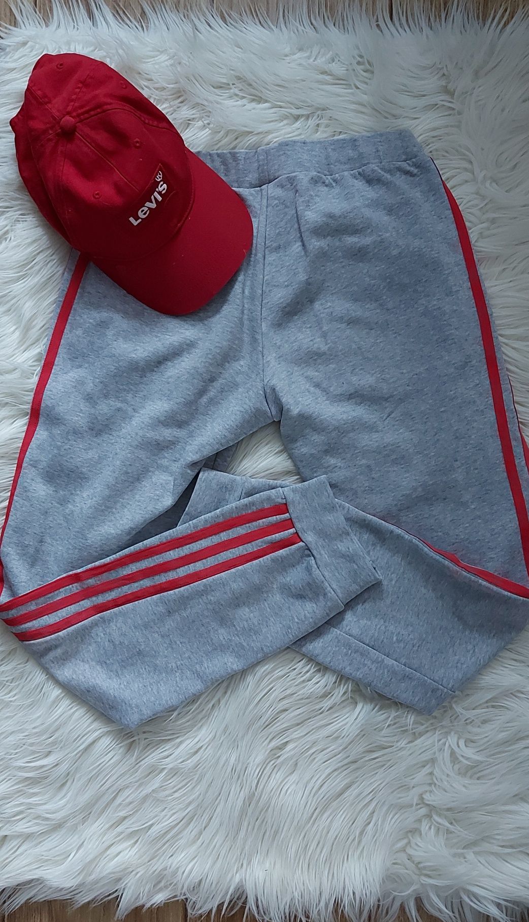 Spodnie dresowe Adidas