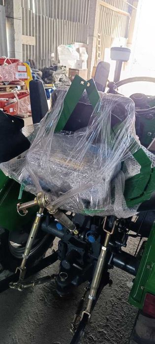 Мінітрактор СИНТАЙ 240 ТРК!Безкоштовна доставка!Гарантія!Кредіт!ЗІП