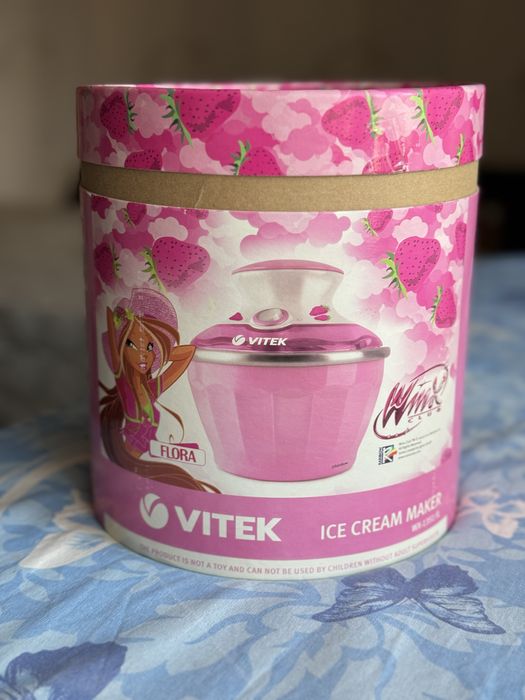 Морожениця