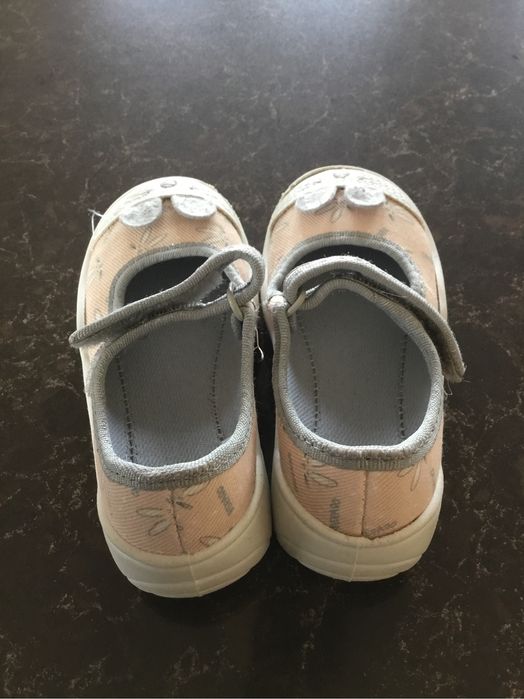 Kapcie, buty Befado rozmiar 23