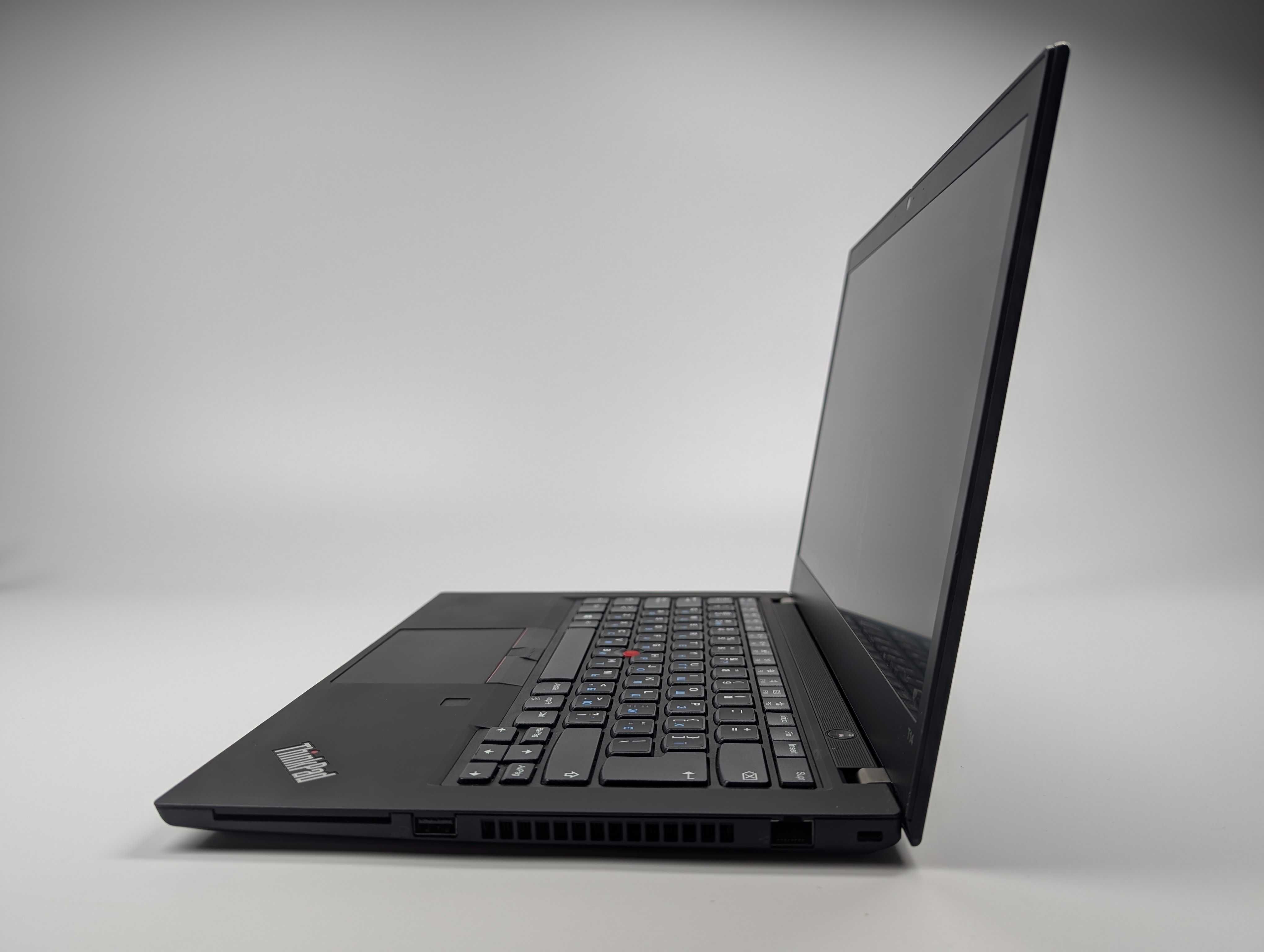 Ноутбук  Lenovo ThinkPad Т14/i5-10210U/8/256/ 14 FHD/Роздріб/ОПТ