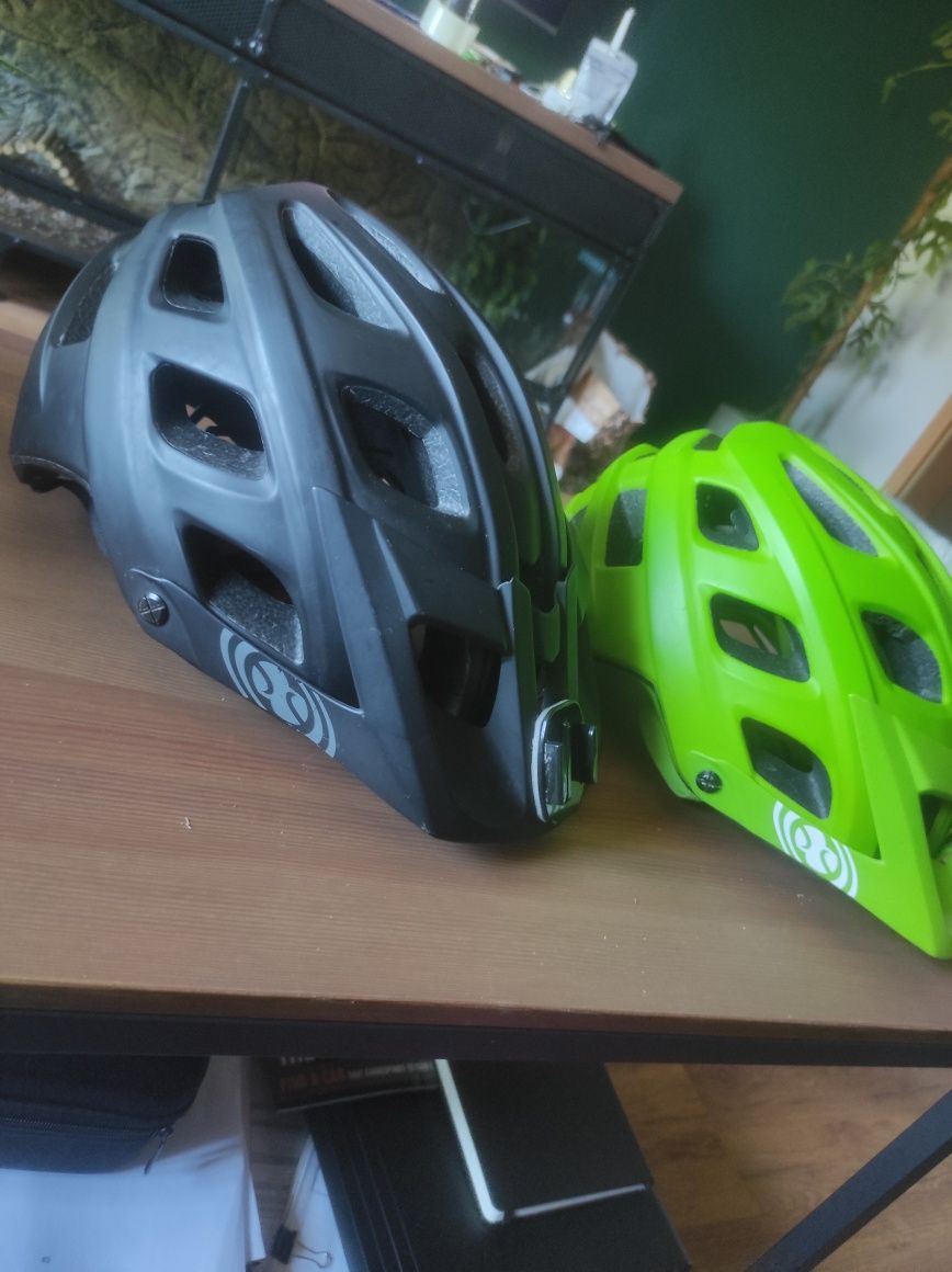 Kask IXS Trail RS Evo (Giro,Bell,abus,poc,Fox,enduro)