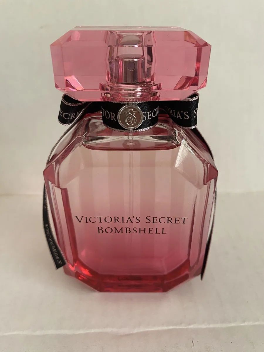 Victoria's Secret Bombshell Оригинал/Распив!