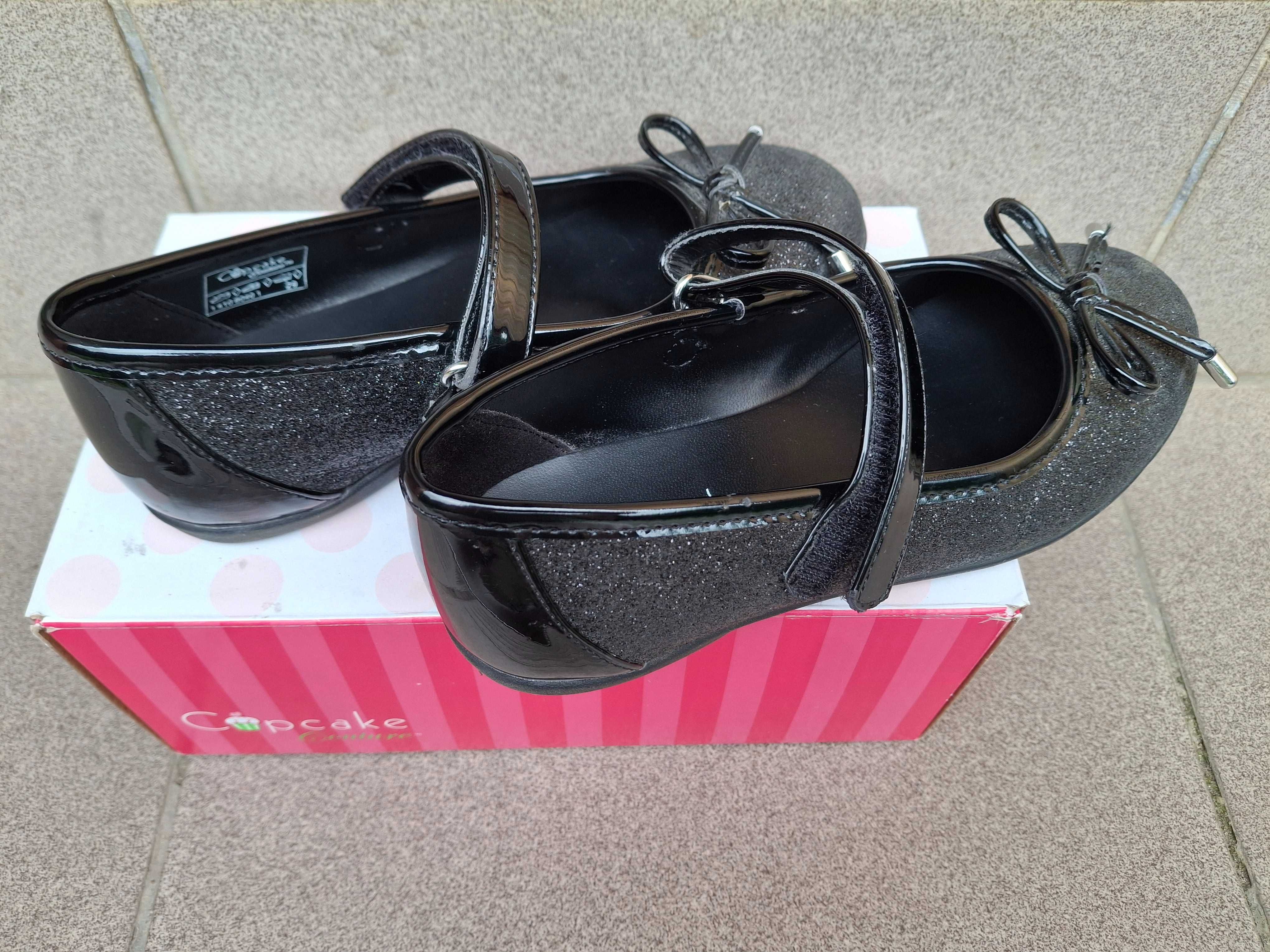 buty dziewczęce r29