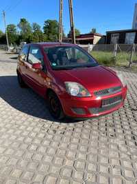 Ford Fiesta 1.3 benzyna 92tys przebiegu ideal !!!