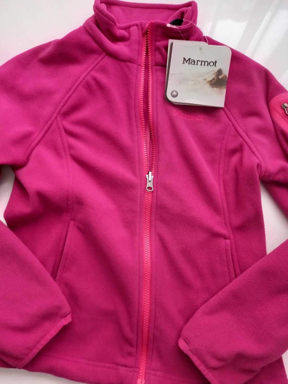 Флис женский Marmot Haven jacket