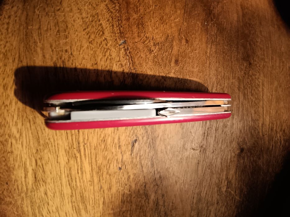 Canivete Victorinox Scientist