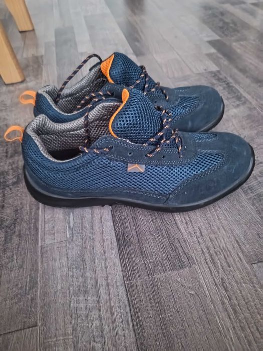 Buty robocze Deltaplus