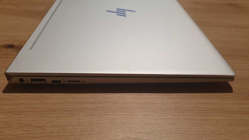 HP Envy 13 Ultrabook + Microsoft Office 2019 Home & Business