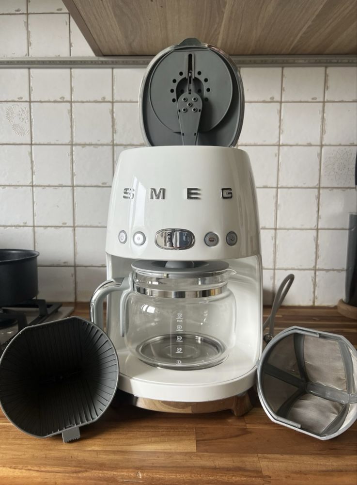 Smeg przelewowy.