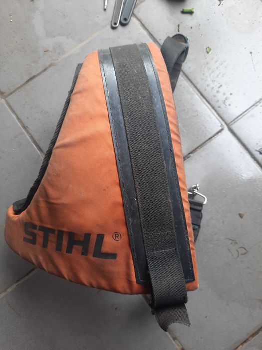 Máquina STHIL SP 451