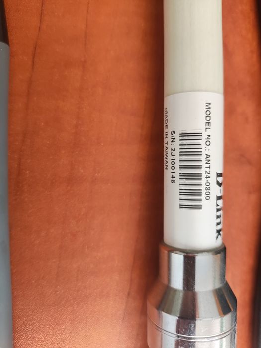 Antena wi-fi D-Link