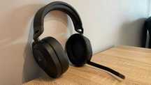 Słuchawki Corsair HS65 Wireless - GWARANCJA do X.2026!!
