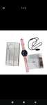 Smartwatch myPhone Watch EL różowy