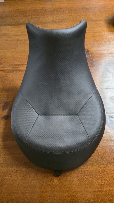 Material de moticiclista